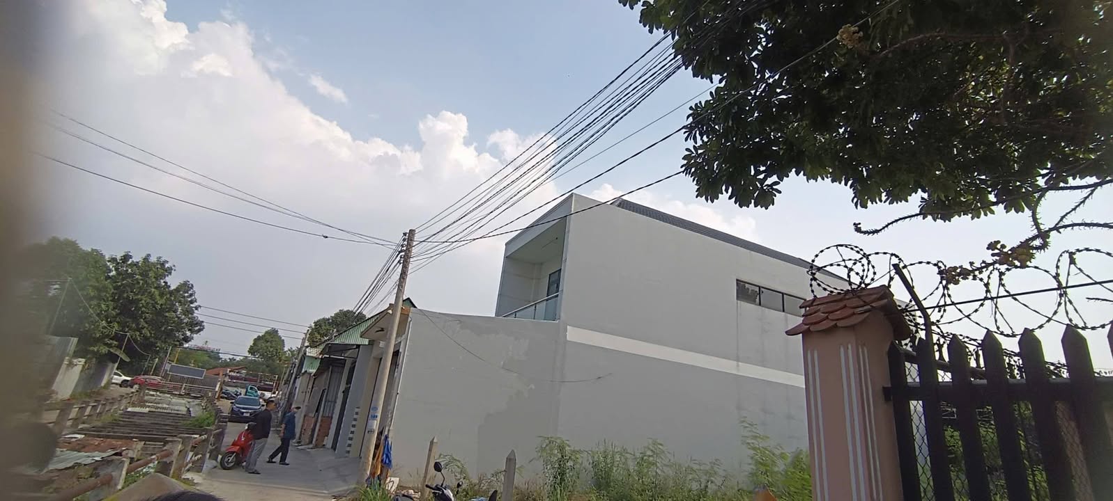 Nhà Mái Thái 104m² Phạm Ngọc Thạch, TDM - Giá 3 Tỷ Tốt Nhất