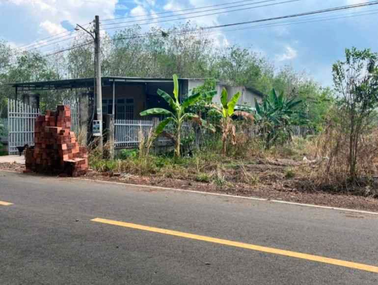 Đất Nền 200m² Thuận An, Bình Dương - Sổ Hồng Sẵn Sàng, Giá 250 Triệu