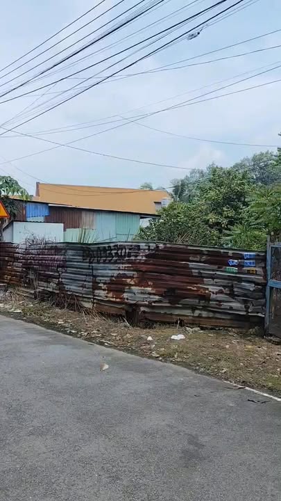 Bán Đất Mặt Tiền DX68 Thủ Dầu Một 1190m² - Giá Đầu Tư 7.97 Tỷ