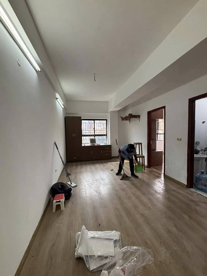 Căn hộ CT10 Đại Thanh 50m² 2.3 tỷ - Bàn giao ngay