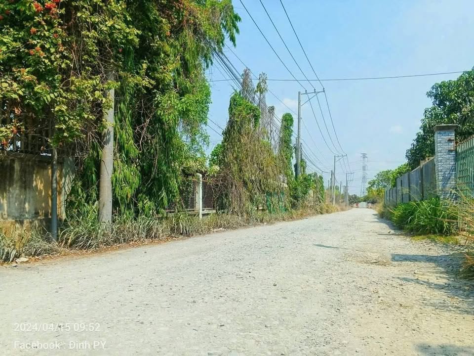 Bán Đất Vườn 1000m² Trảng Dài, Biên Hòa - Sổ Riêng, Đường Ô Tô