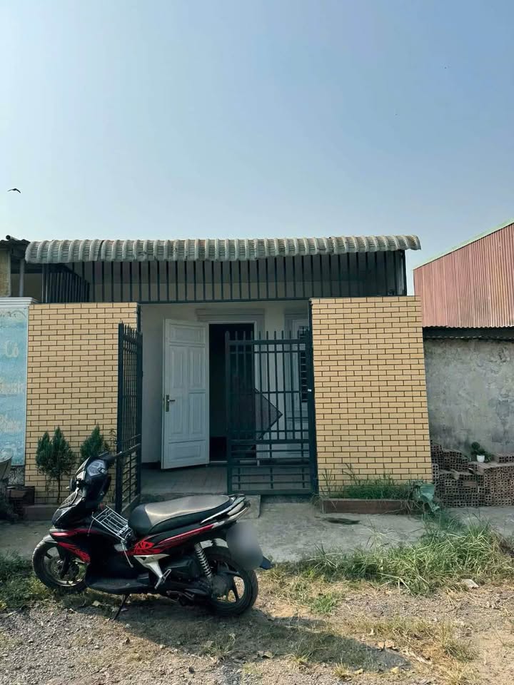 Nhà 55m² Long Bình, Biên Hòa - Giá 500 Triệu, Sổ Chung