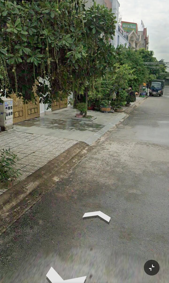 Đất nền KDC Phú Thịnh, Biên Hòa - 89m², Sổ hồng sẵn, Giá 2.6 tỷ