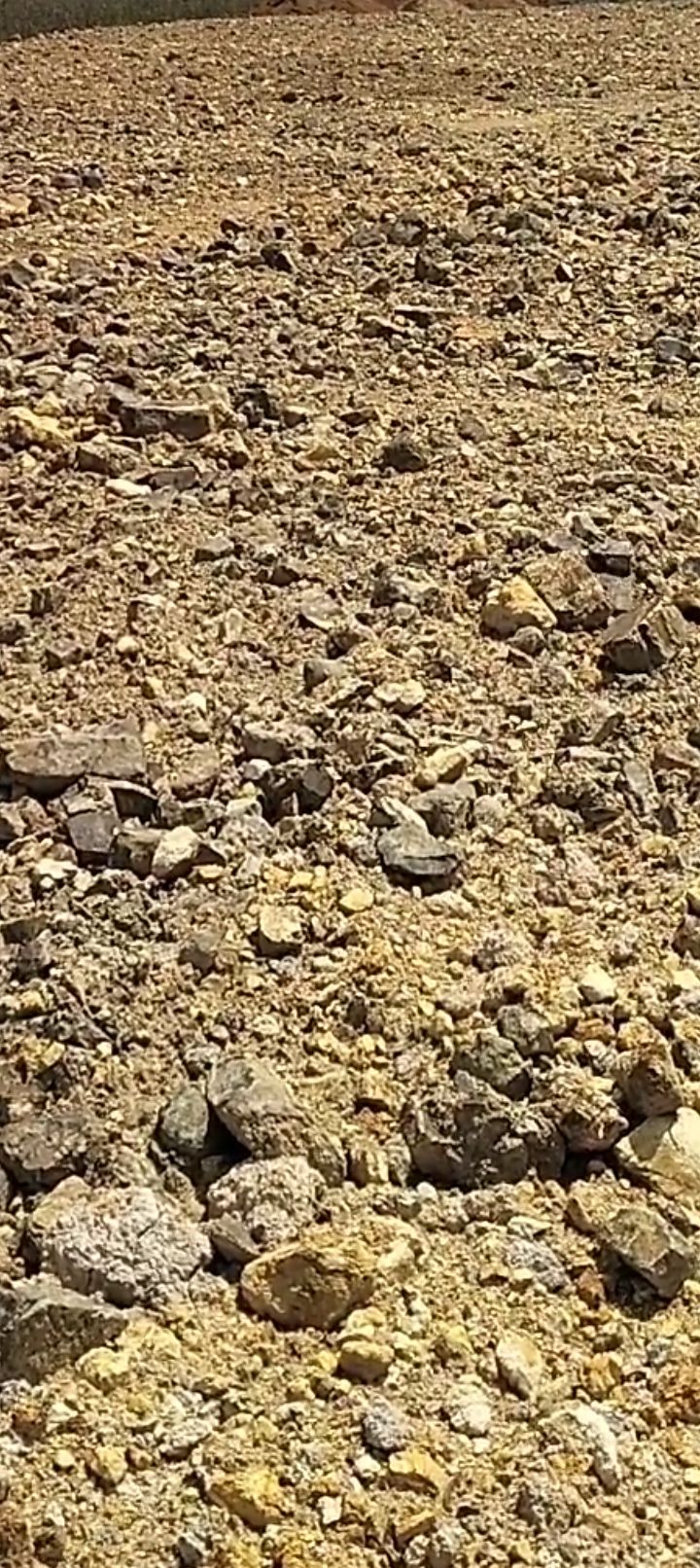 Đất Nền 576m² Xã Tân Văn, Lâm Hà - Sổ Đỏ Sẵn Sàng