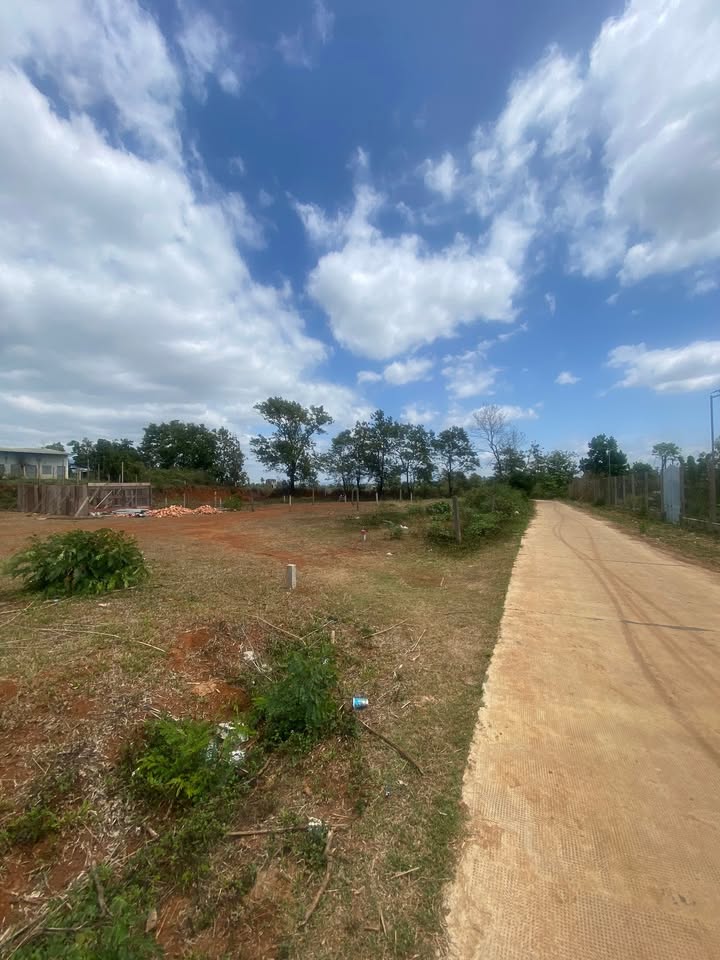 Đất nền An Phú Pleiku 150m² 400-499 triệu - Sổ đỏ chính chủ