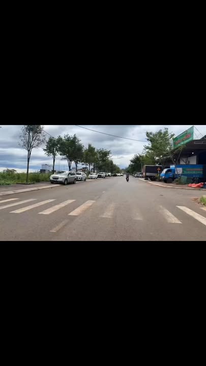 Đất Nguyễn Chí Thanh Đức Cơ 240m² 1 tỷ - Sổ đỏ chính chủ