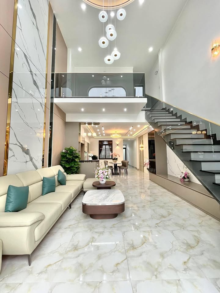 Nhà 3PN Hẻm 90 Trường Chinh, Pleiku - 115m² Giá Tốt