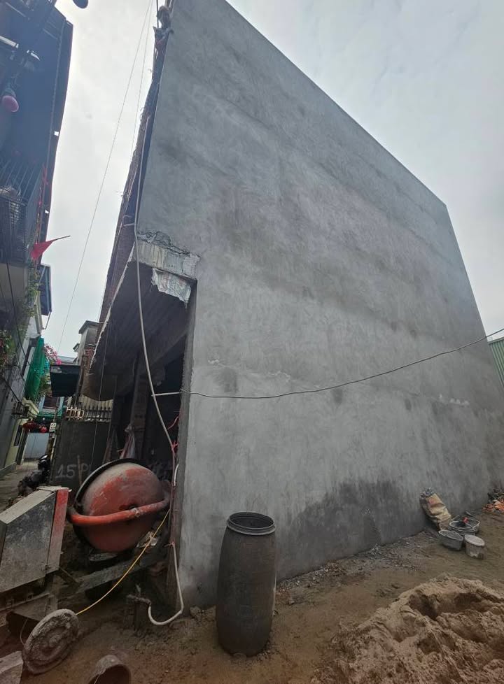 Townhouse Phúc Khánh Thái Thụy 37m² 1,8xx tỷ - Vị trí đắc địa