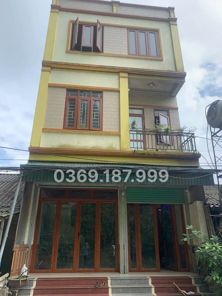 Nhà 3 Tầng Chính Chủ Bản Hồ Sapa - 181m² - 2.8 Tỷ