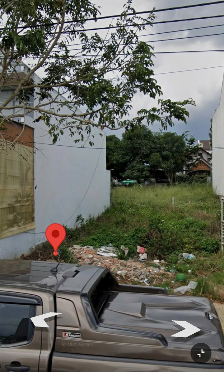 Đất nền Đức Trọng Hồ Tùng Mậu 110m² 3.9 tỷ - Sổ đỏ chính chủ