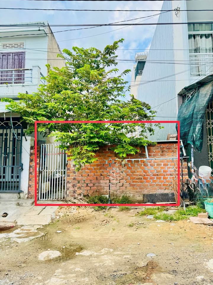 Đất nền Hòn Xện Nha Trang 67.5m² - Sổ đỏ sẵn sàng, gần biển