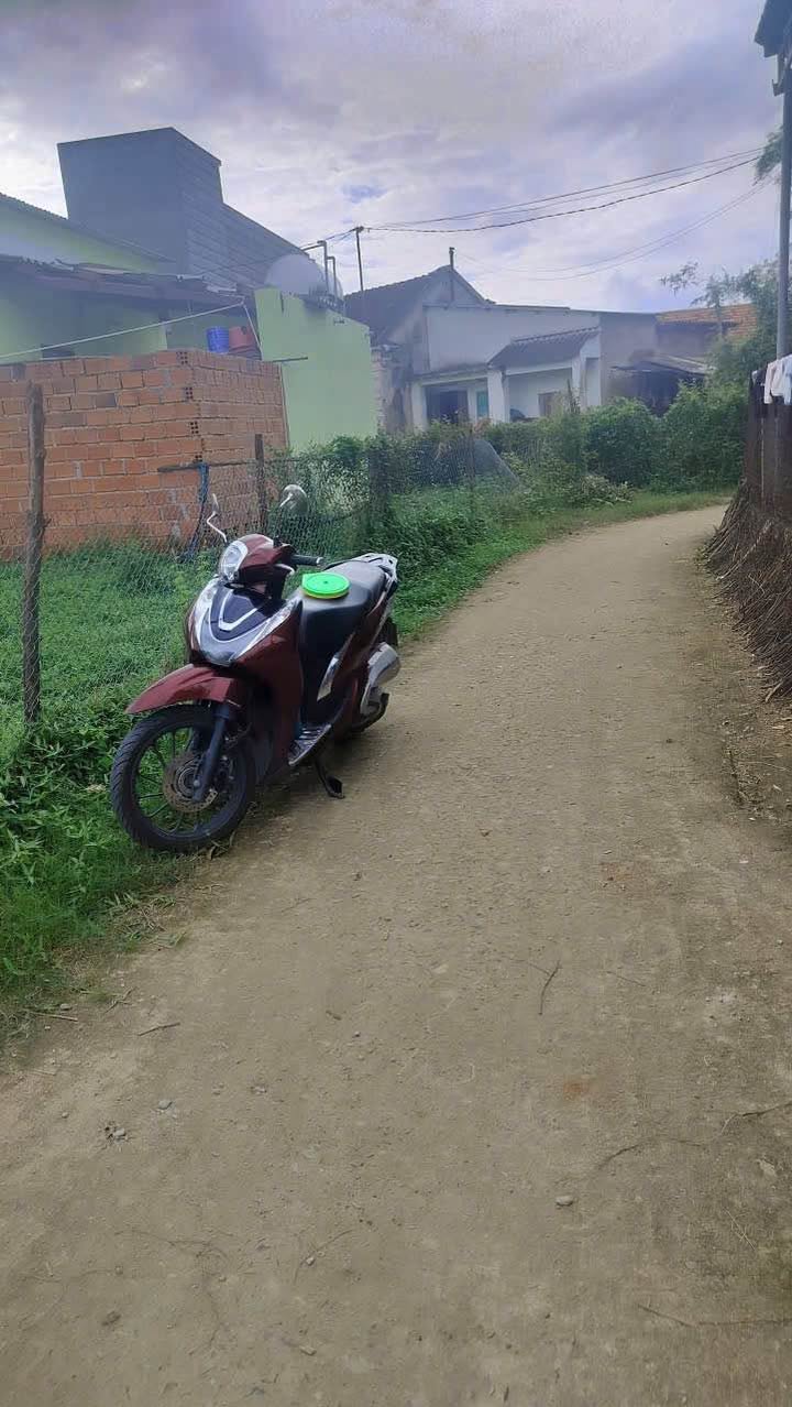 Đất Nền Thôn An Cửu, Krông Pa: 65-71m² Giá Chỉ Từ 2xx Triệu