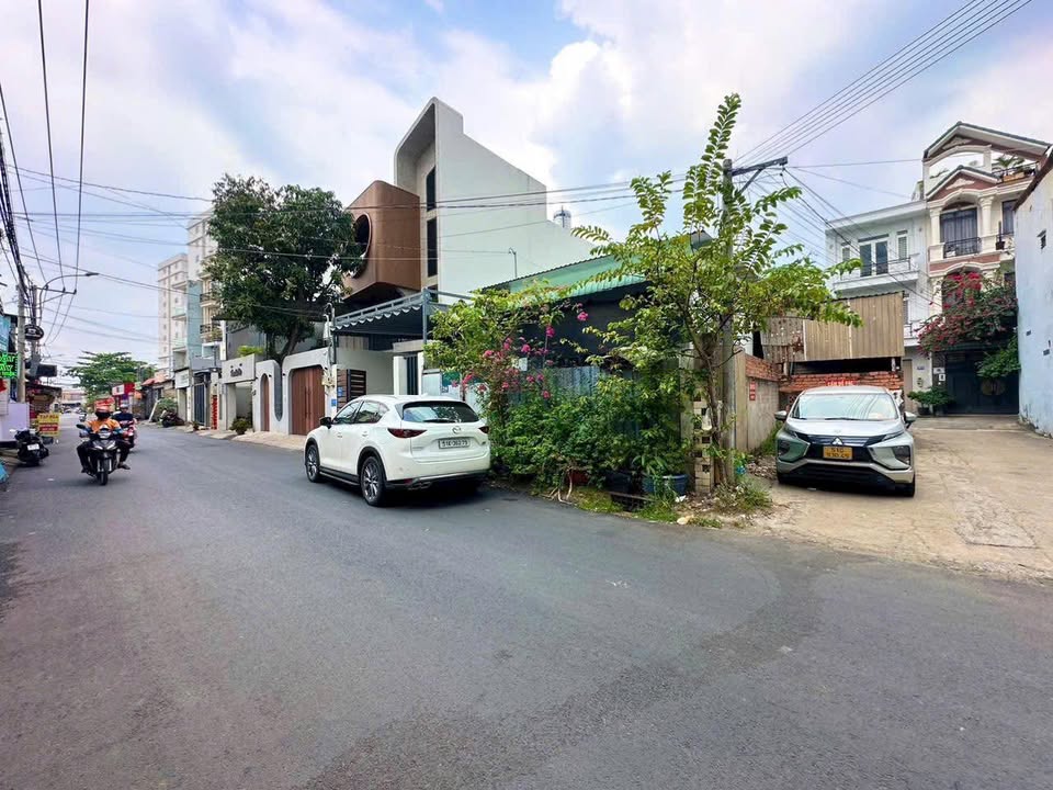 Đất nền Trường Thọ Thủ Đức 164m² 14.5 tỷ - Sổ đỏ chính chủ