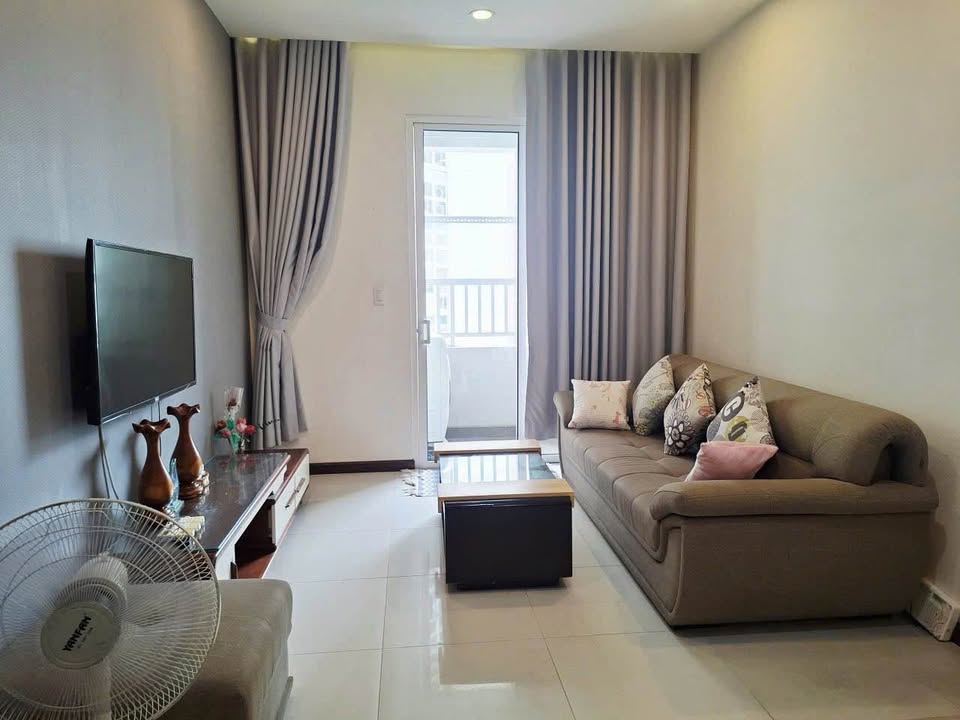 Căn hộ Lexington Residence 73m² - 2PN, View Hồ Bơi, Full Nội Thất - 6.1 Tỷ