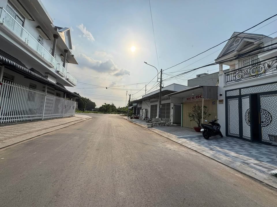 Nhà riêng Ngọc Hân Công Chúa 101m² 3.19 tỷ - Chính chủ