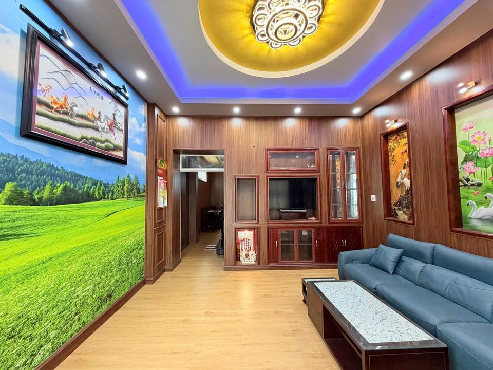 Nhà 75m² Nguyễn Trung Trực, Rạch Giá - 3PN, Sổ Hồng Riêng, Giá 2.8 Tỷ