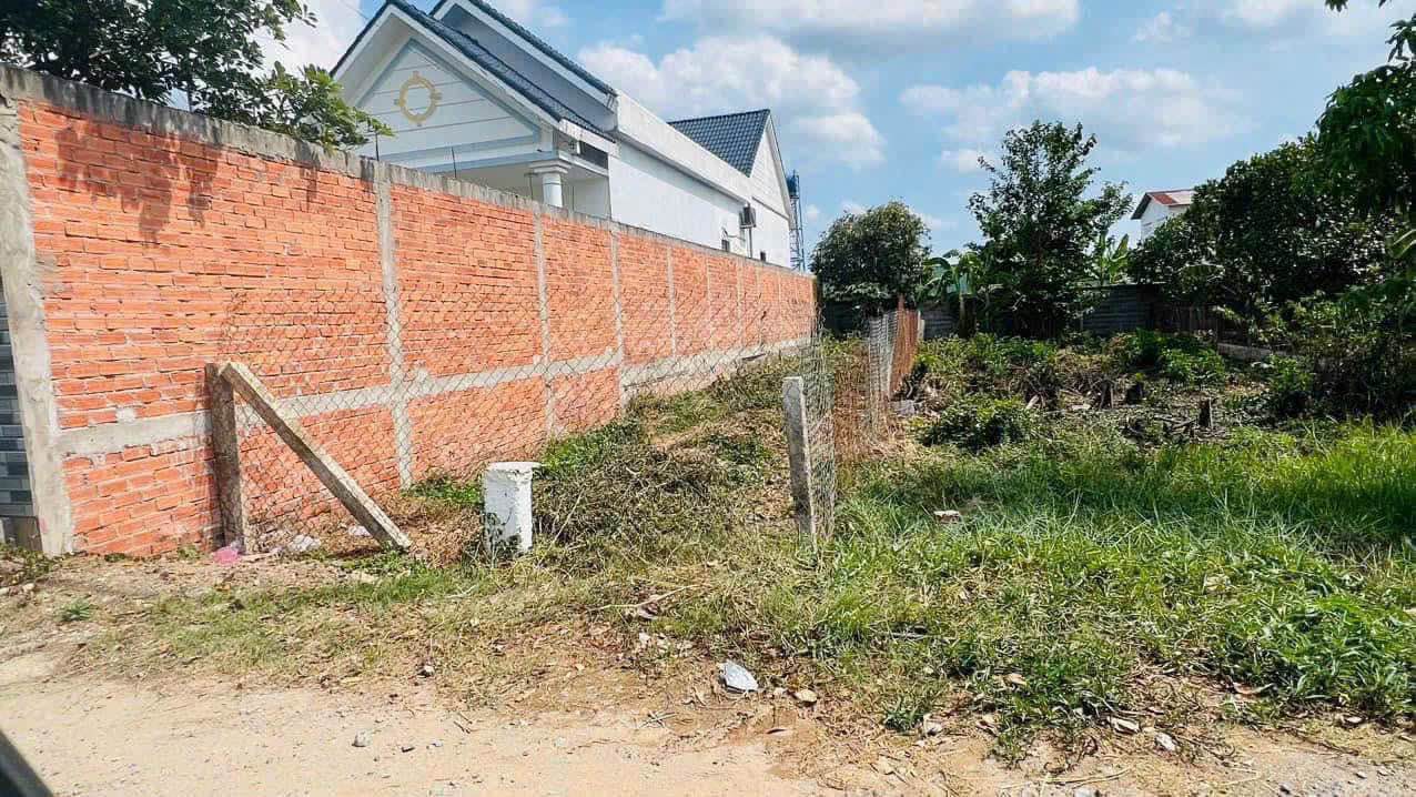 Đất Vũ Tiến Trung Tân An 140m² 1.45 tỷ - Đường to ô tô