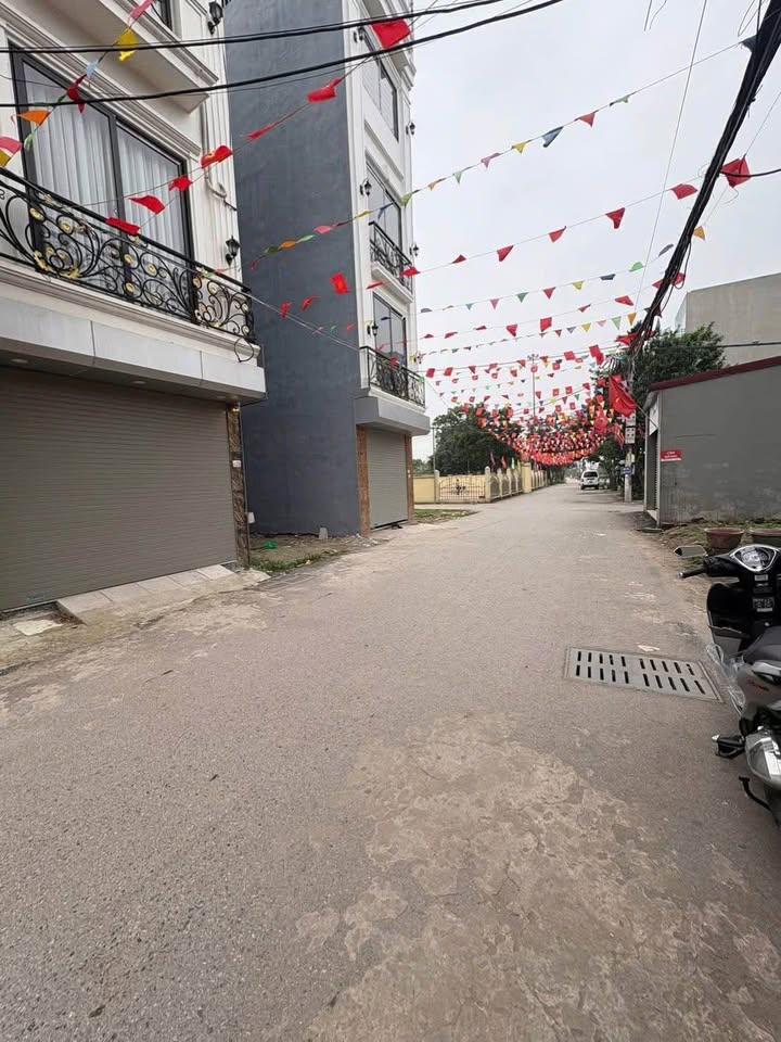 Nhà 37m² 5 Tầng, Mặt Đường Ô Tô Tránh Nhau, Hà Đông - Giá 6.9 Tỷ