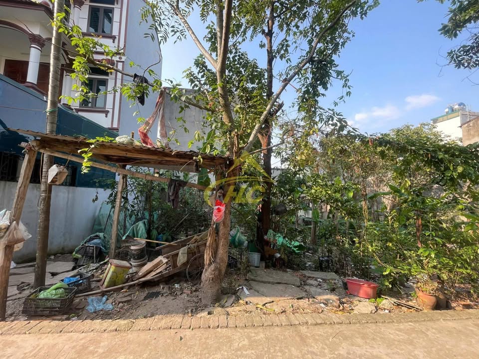 Đất Nền Quảng Bị, Chương Mỹ 120m² - Sổ Đỏ Rõ Ràng, Giá Tốt