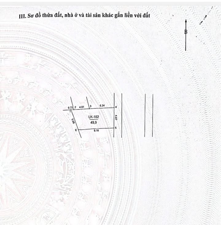 Đất nền Hà Đông 50m² - Kinh doanh sầm uất, gần Đại học, giá 9.65 tỷ