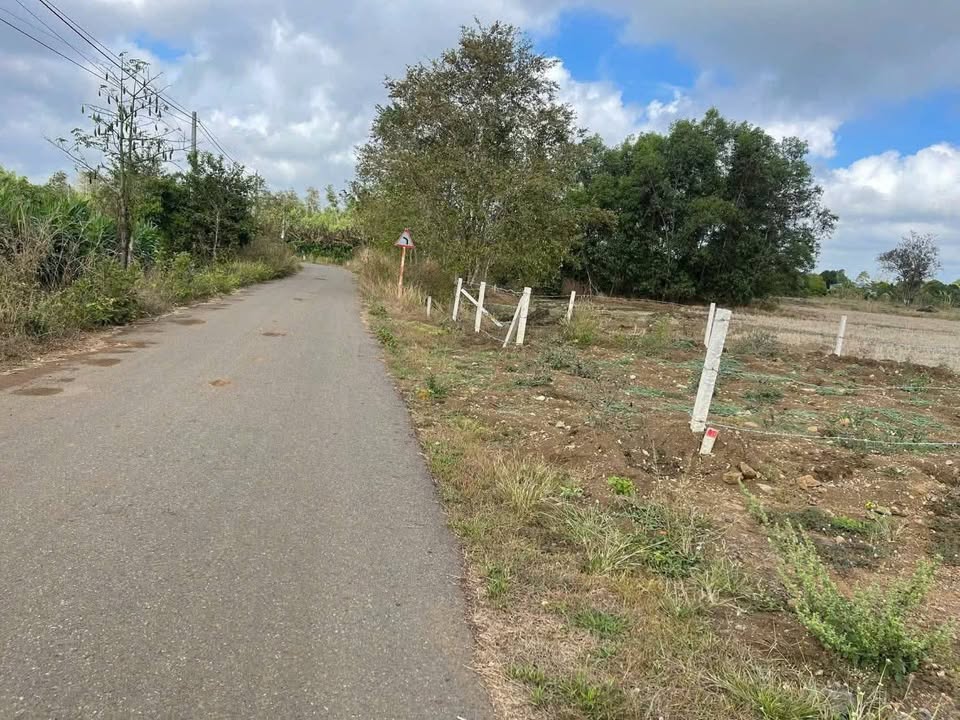 Đất nền Nghĩa Thành 2.500m² giá 2.1 tỷ - Sổ đỏ chính chủ