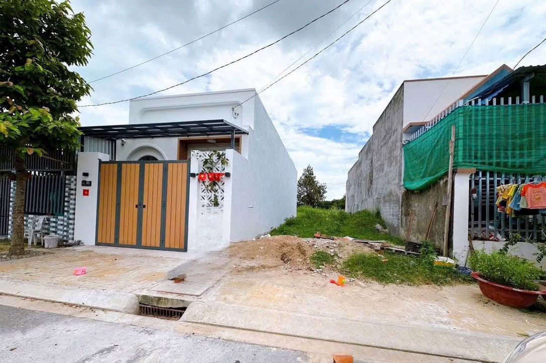 Bán Đất Thổ Cư Mặt Tiền Rạng Đông Vũng Tàu - 88m² Giá Ngộp 880 Triệu