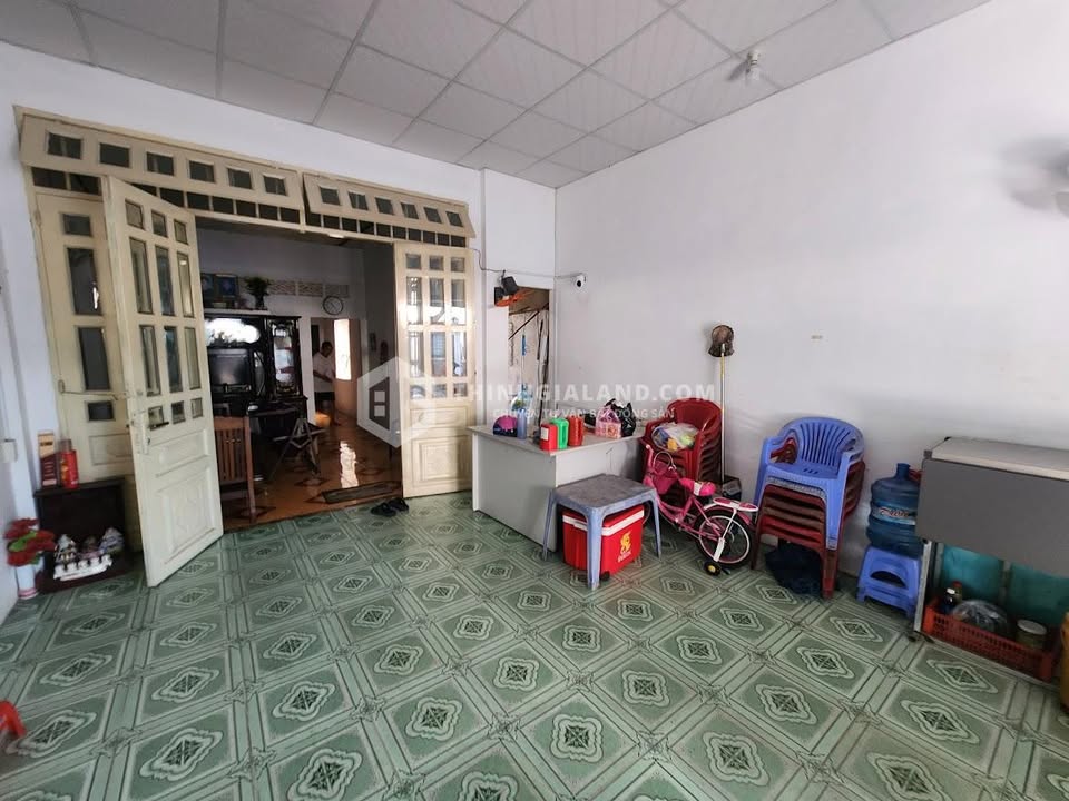 Nhà Mặt Tiền Hàn Mặc Tử Vũng Tàu 89.5m² - Kinh Doanh Sầm Uất