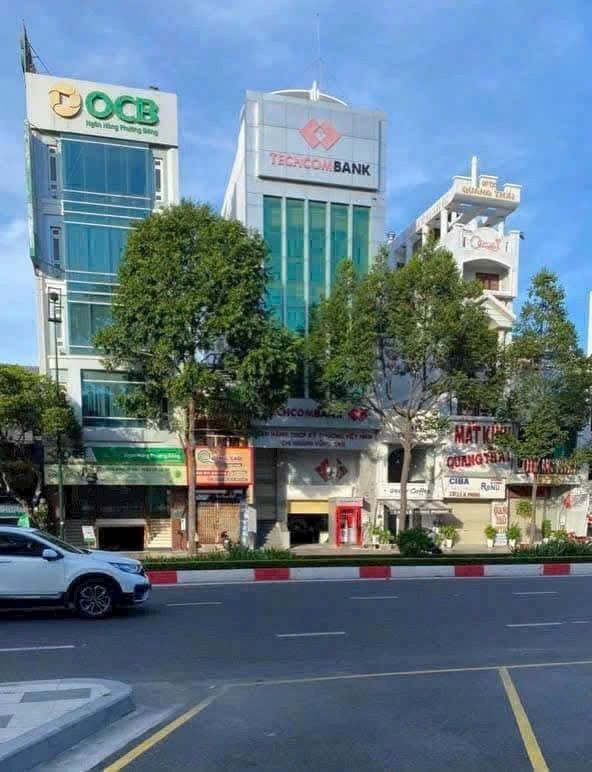 Nhà Mặt Tiền Lê Hồng Phong, Vũng Tàu - 270m², 41.85 Tỷ, Kinh Doanh Sầm Uất