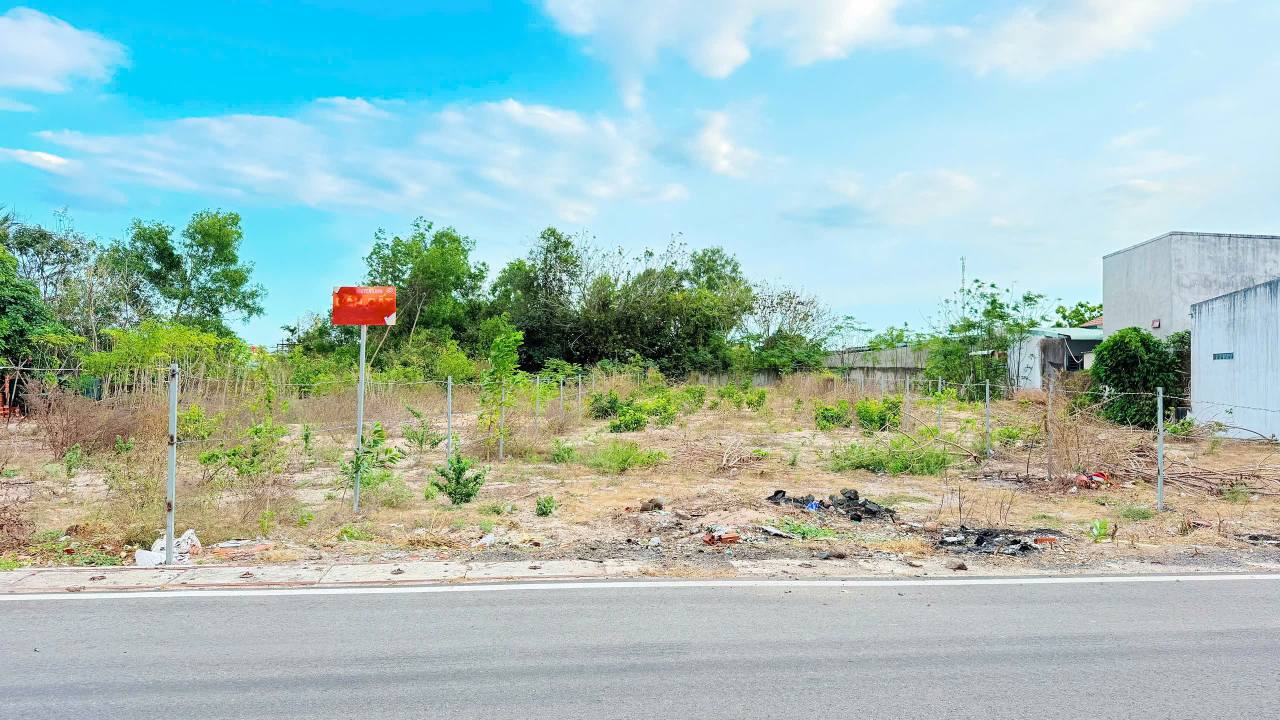 Đất Biển Lộc An - 678.8m² Thổ Cư, Cách Bãi Tắm 1km, Giá 4.7 Tỷ