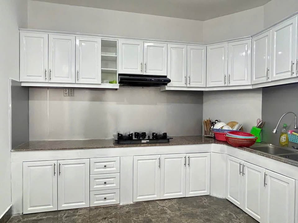 Cho thuê căn hộ 3PN Seaview Vũng Tàu 137m² - Tầng cao view đẹp