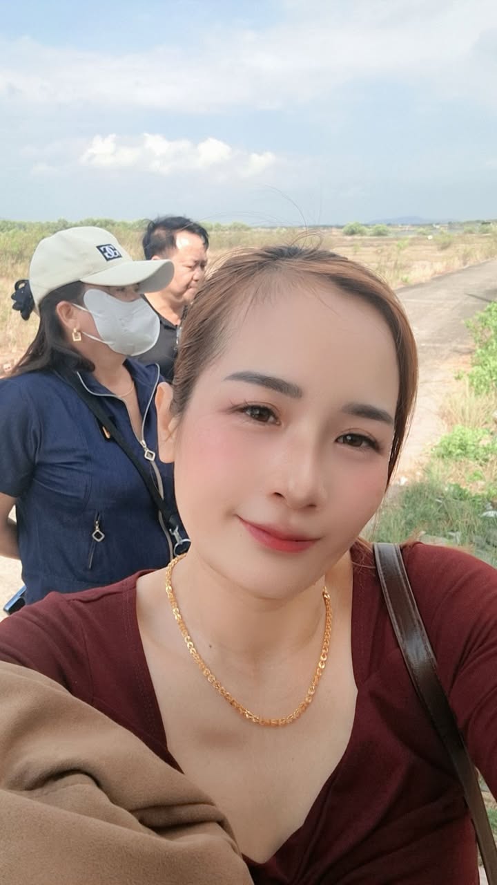 Bán Gấp 1010m2 Đất Thổ Cư Long Hải, BRVT - Sổ Hồng Sẵn Sàng