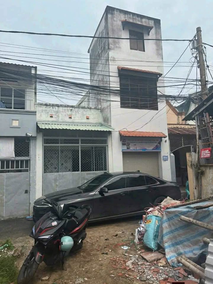 Bán Đất Phường 7 Quận 8 108m² - Hẻm 86 Nguyễn An Ninh, Giá 7.1 Tỷ