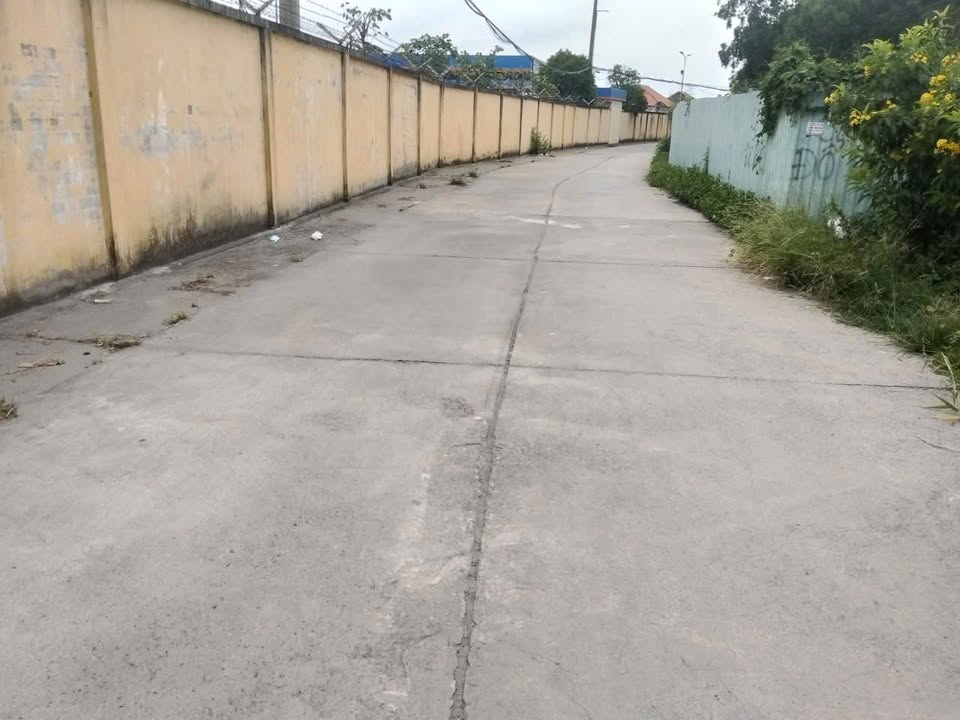 Đất nền Phú Xuân Nhà Bè 2.930m² 10.2 tỷ - Tiềm năng tăng giá