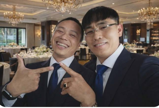 Biệt thự Him Lam Đồng Diều 120m² - 4PN, Full Nội Thất, Sổ Hồng Sẵn Sàng