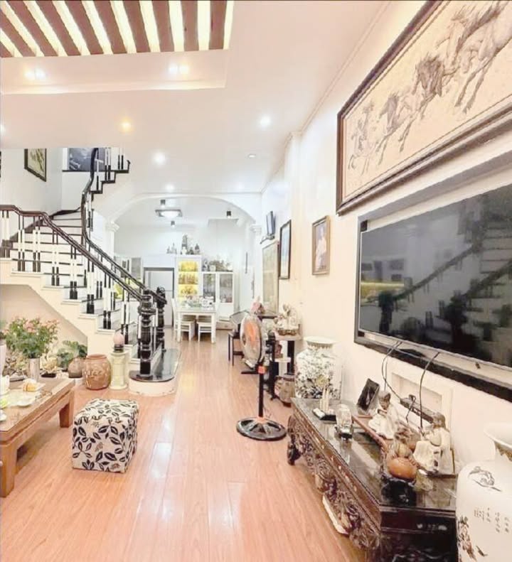 Nhà riêng Đại lộ Thăng Long Tây Mỗ 62m² 8.5 tỷ - Chính chủ bán