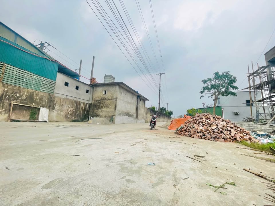 Đất Nền Thăng Long Nghi Liên 118m² giá 1.9 tỷ - Sổ đỏ chính chủ