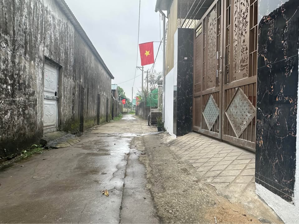 Nhà 141m² Nghi Đức - Sát CĐ Sư Phạm Vinh - Giá Từ 3 Tỷ