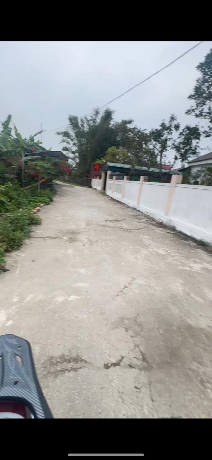 Đất nền Hưng Nguyên 220m² - Lối 2 QL 48E, Sổ đỏ sẵn sàng