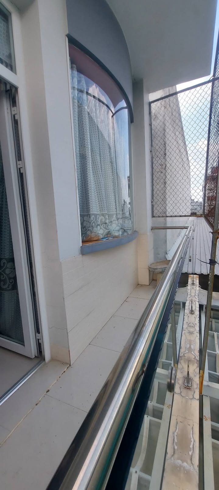 Nhà Phố Sao Mai Bình Khánh 156m² - Sổ Hồng Hoàn Công, Sẵn Sàng Đầu Tư