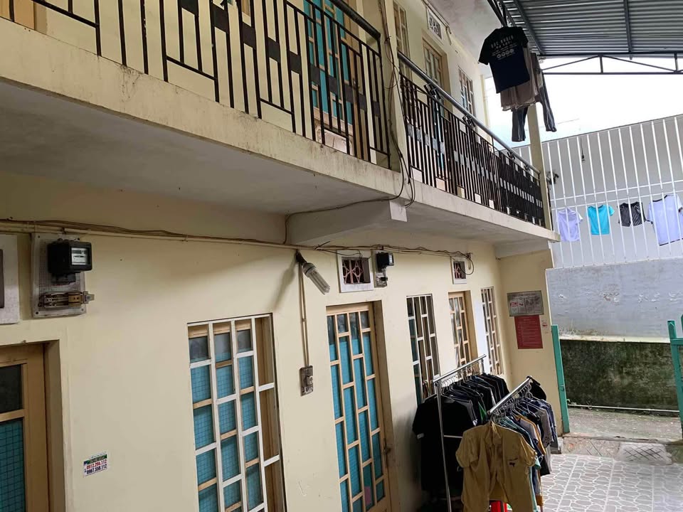 Phòng Trọ Đường Thông Thiên Học - Gần ĐH Đà Lạt - 1.5 Triệu/Tháng