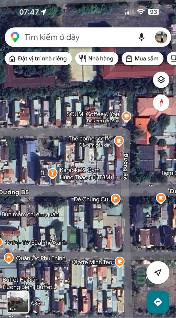 Đất Long Bình Tân Biên Hòa 90m² 3,05 tỷ - Thổ cư 100%