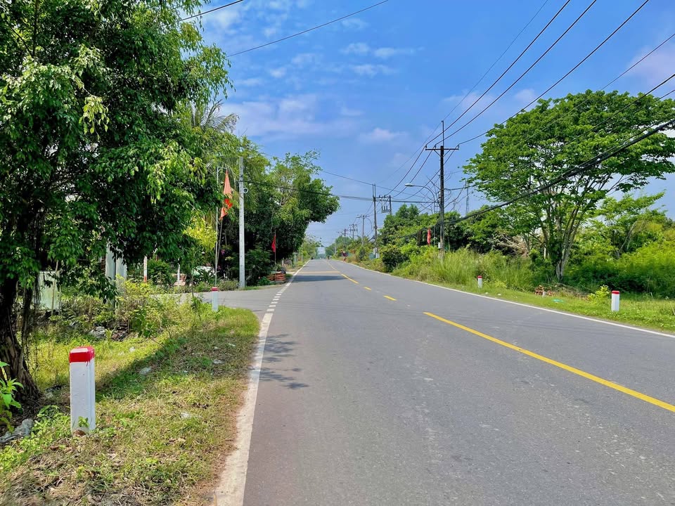 Đất nền TL7 An Nhơn Tây 150m² dưới 2 tỷ - Pháp lý rõ ràng