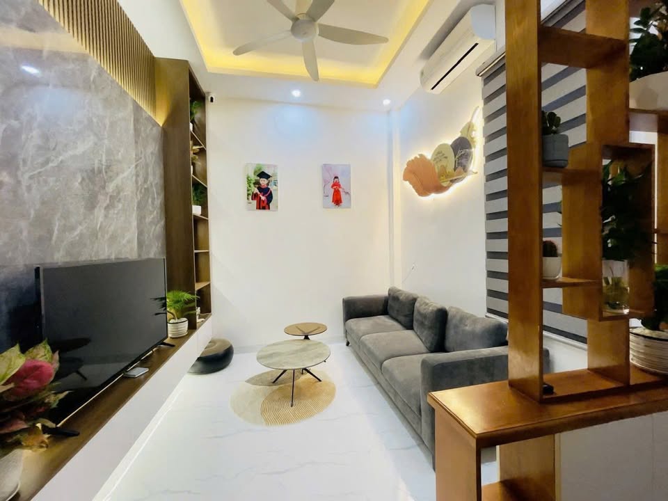 House Mậu Lương Kiến Hưng 31m² 6,65 tỷ - Chính chủ bán