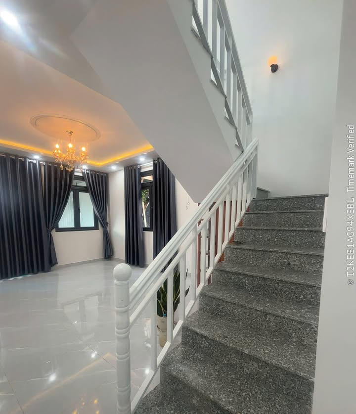 Nhà Tô Vĩnh Diện 65m² 2.5 tỷ - Chính chủ sẵn sàng ở ngay