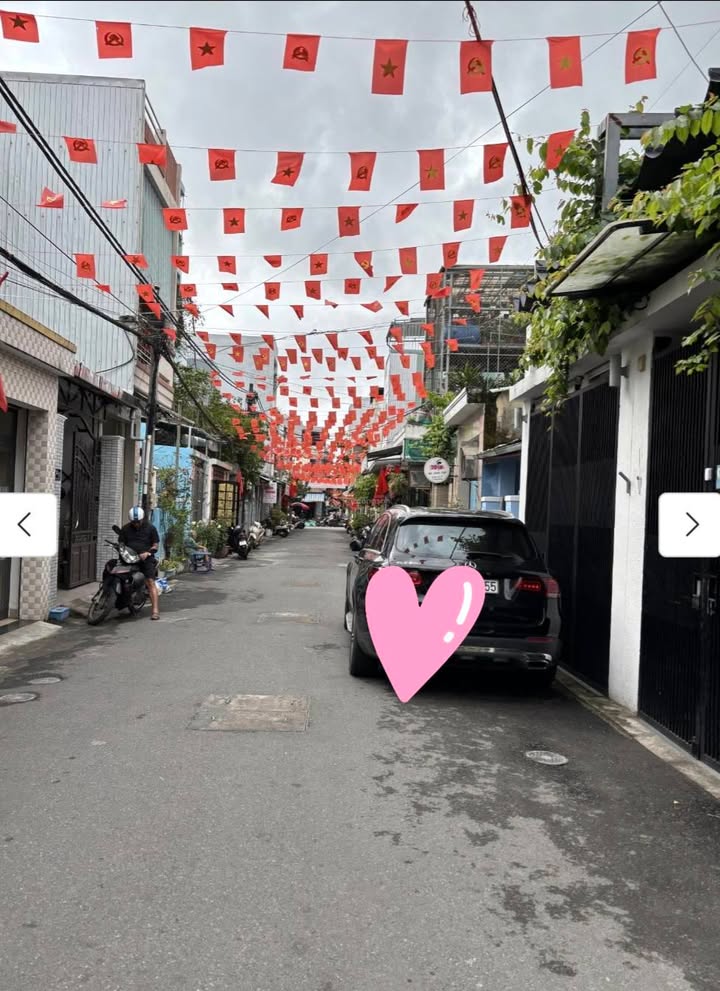 Đất Sơn Trà Nguyễn Văn Thoại 173m² 16.5 tỷ - Sổ đỏ chính chủ