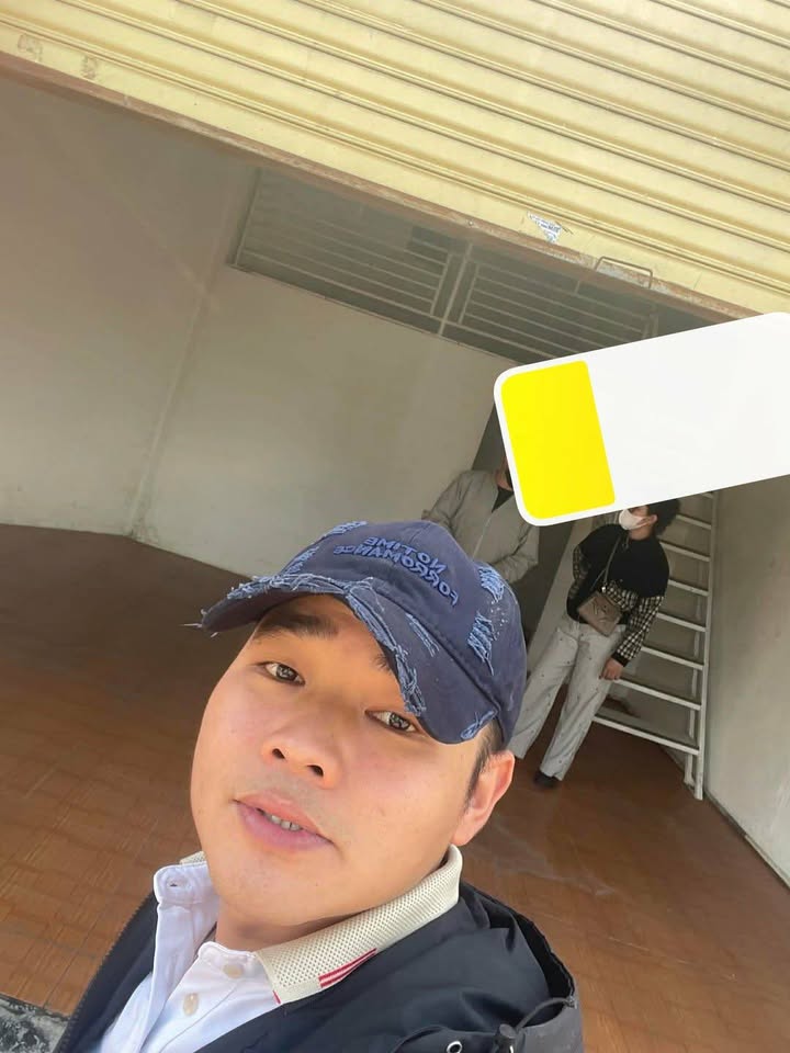 Nhà Nguyên Căn 2PN Mặt Tiền Hồ Thị Hương, Long Khánh - 12 Triệu/Tháng