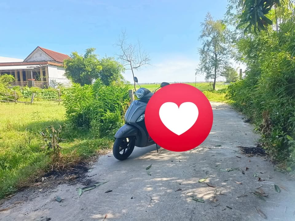 Đất nền Phú Xuân Huế 114m² giá 490 triệu - Sổ đỏ chính chủ