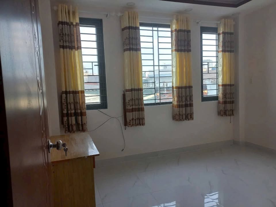 Nhà 2PN 40m² Hóc Môn - Gần Chợ Xuân Thới Thượng, Giá 6 Triệu