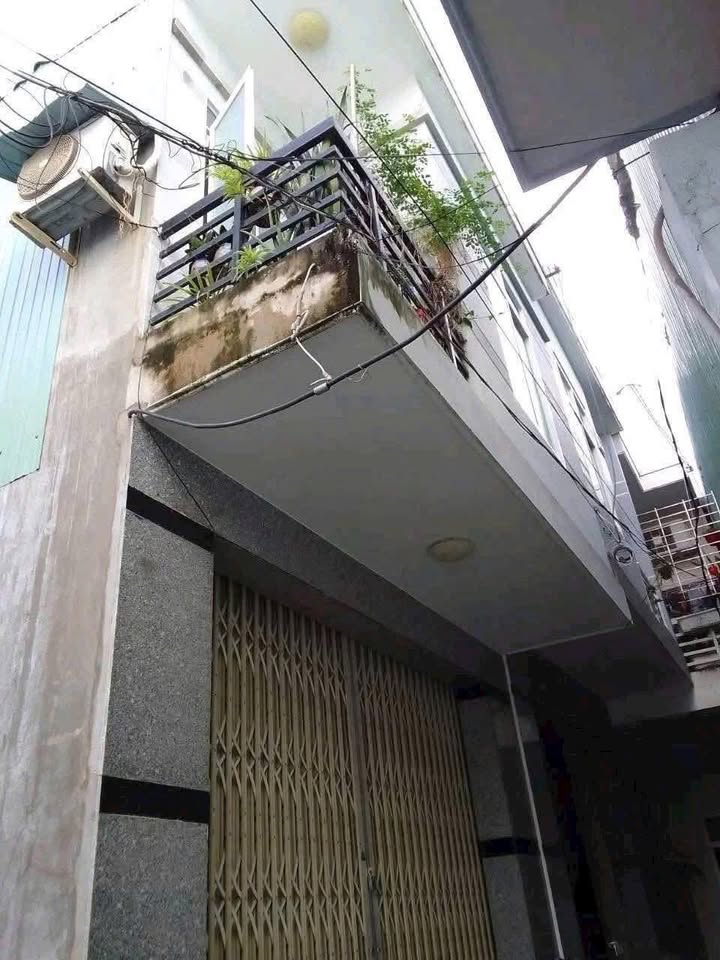 Nhà riêng Quy Nhơn 41m² 2.37 tỷ - Chính chủ bán gấp