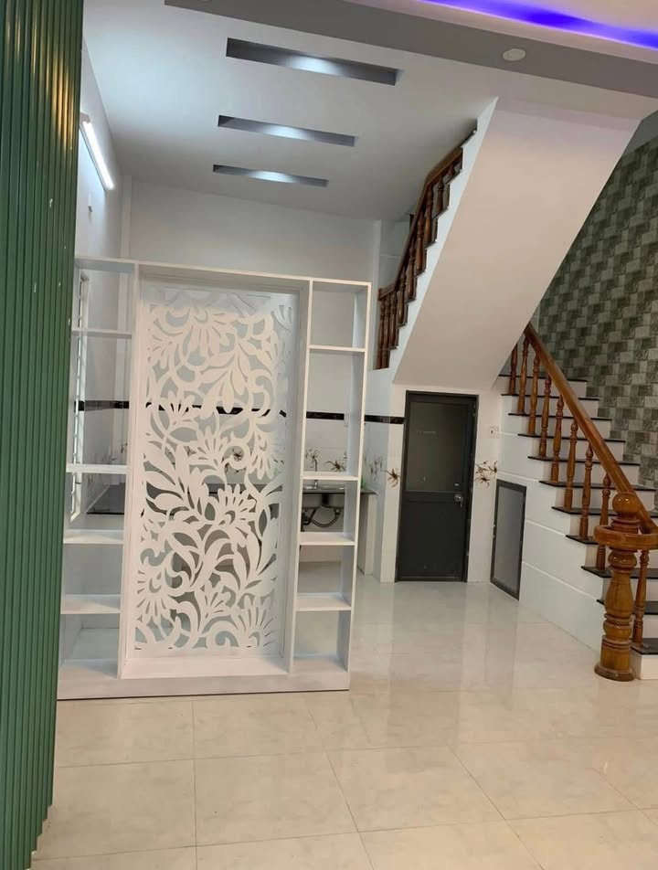 Nhà Quang Trung Quy Nhơn 40m2 2.8 tỷ - Chính chủ bán